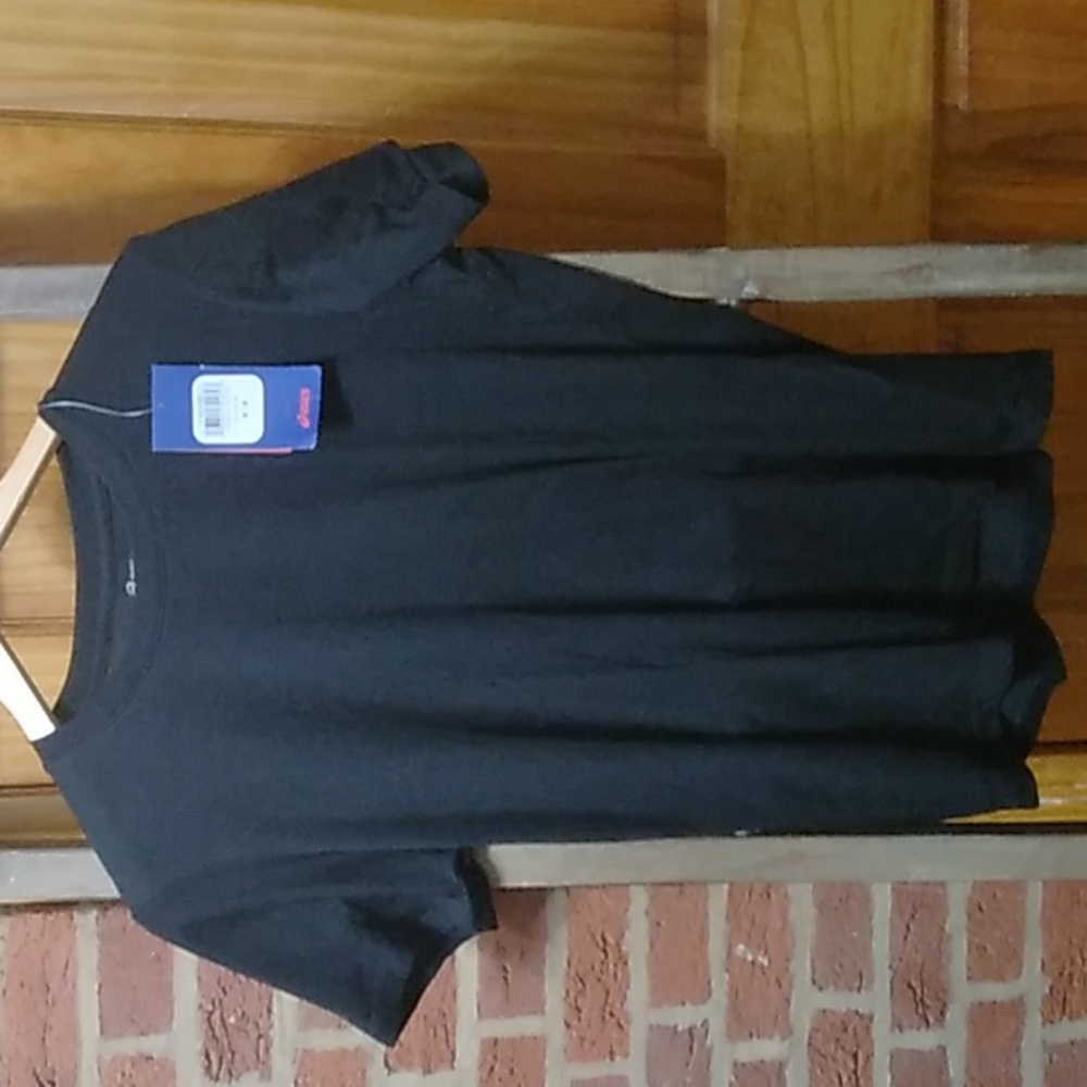 Women's Asics circuit 2 Tee Shirt NWT